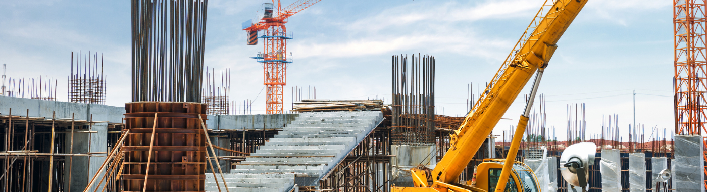 image of building construction