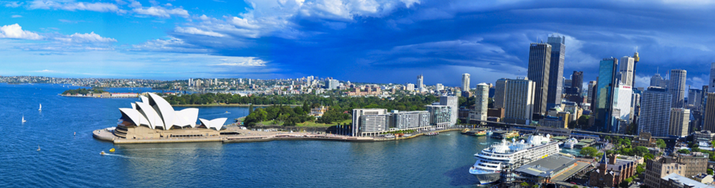sydney australia