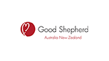 Good Shepherd - Policy logo