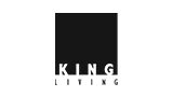 King Living logo