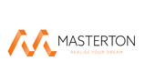 Masterton Homes logo