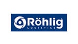 Rohlig Chief Sales Officer logo