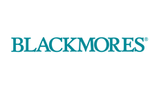 Blackmores logo