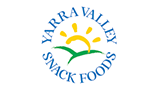 Yarra Valley Snack Foods logo