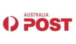 Australia Post logo