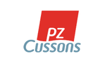 PZ Cussons logo