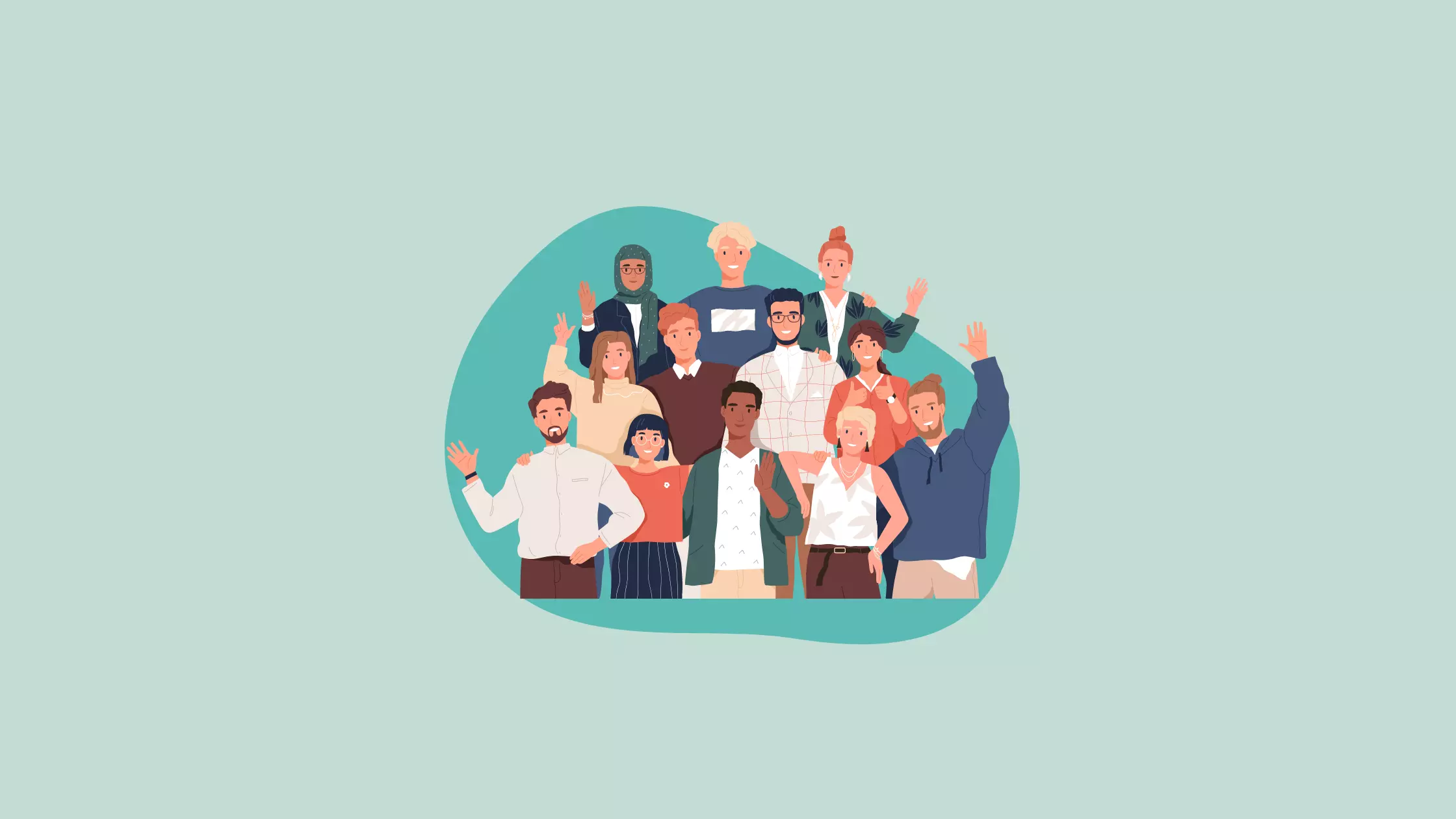 The surprising power of kindness at work
