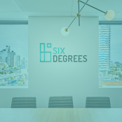 Six Degrees Executive Brisbane office