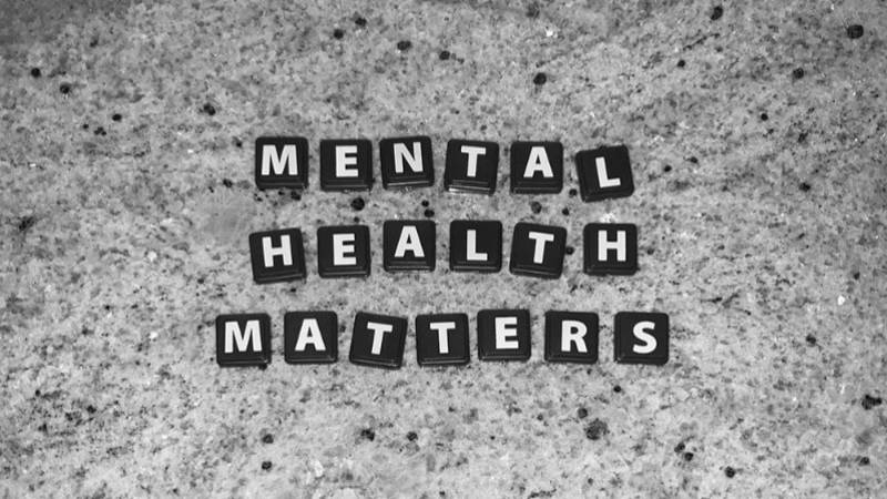 mental health matters