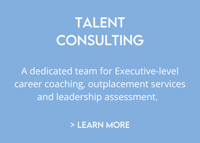 six degrees offering talent consulting to their clients