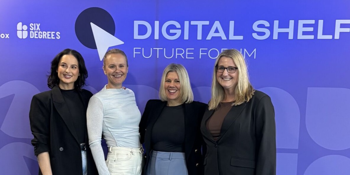 The Digital Shelf Future Forum 2026: What got you here won't get you there