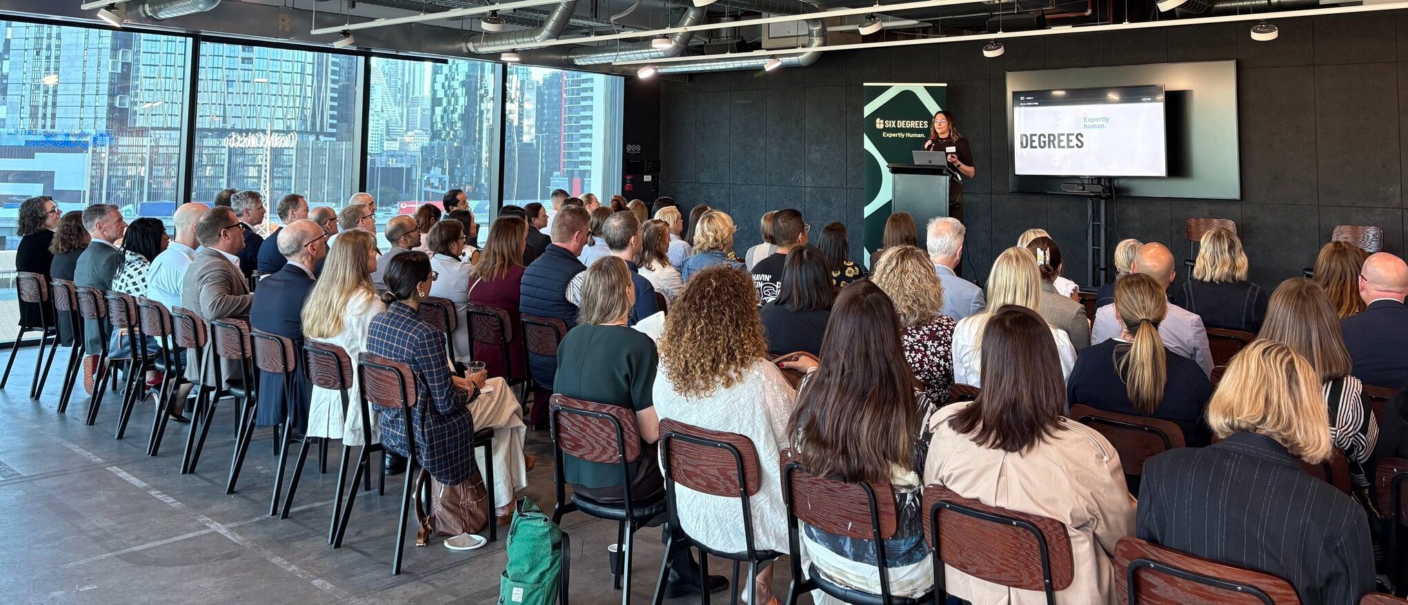 How Donor Expectations Are Reshaping the For-Purpose Sector